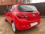 Vauxhall Corsa SE 18