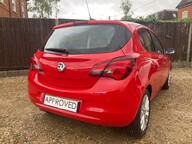 Vauxhall Corsa SE 16