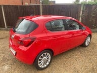 Vauxhall Corsa SE 12