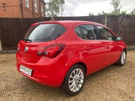 Vauxhall Corsa SE 13