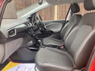 Vauxhall Corsa SE 27