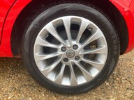 Vauxhall Corsa SE 20