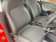 Vauxhall Corsa SE 24