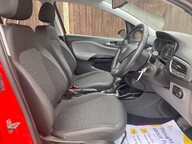 Vauxhall Corsa SE 23