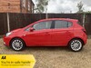 Vauxhall Corsa SE