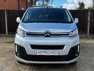 Citroen Space Tourer BUSINESS M BLUEHDI S/S 8 SEAT 5