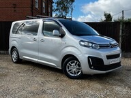 Citroen Space Tourer BUSINESS M BLUEHDI S/S 8 SEAT 4