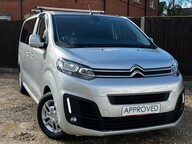 Citroen Space Tourer BUSINESS M BLUEHDI S/S 8 SEAT 12