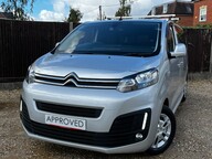 Citroen Space Tourer BUSINESS M BLUEHDI S/S 8 SEAT 13