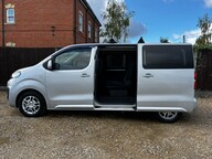 Citroen Space Tourer BUSINESS M BLUEHDI S/S 8 SEAT 3