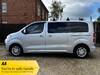 Citroen Space Tourer BUSINESS M BLUEHDI S/S 8 SEAT