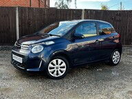 Citroen C1 FEEL 4