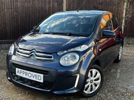 Citroen C1 FEEL 10