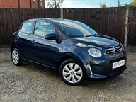 Citroen C1 FEEL 2