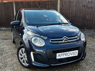 Citroen C1 FEEL 9