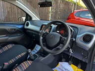 Citroen C1 FEEL 22