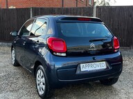 Citroen C1 FEEL 11