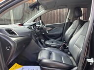 Vauxhall Mokka SE 20