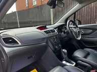 Vauxhall Mokka SE 21