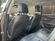 Vauxhall Mokka SE 27