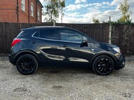 Vauxhall Mokka SE 6