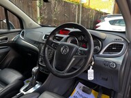 Vauxhall Mokka SE 24