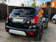 Vauxhall Mokka SE 12