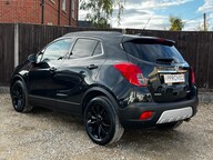 Vauxhall Mokka SE 9