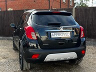 Vauxhall Mokka SE 13