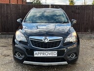 Vauxhall Mokka SE 3