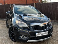 Vauxhall Mokka SE 10