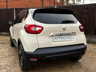 Renault Captur DYNAMIQUE S NAV TCE 14