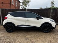 Renault Captur DYNAMIQUE S NAV TCE 6