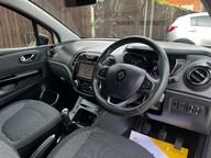 Renault Captur DYNAMIQUE S NAV TCE 25