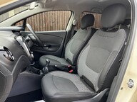 Renault Captur DYNAMIQUE S NAV TCE 23