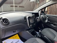 Renault Captur DYNAMIQUE S NAV TCE 22