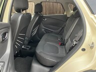 Renault Captur DYNAMIQUE S NAV TCE 30