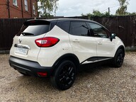 Renault Captur DYNAMIQUE S NAV TCE 8