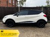 Renault Captur DYNAMIQUE S NAV TCE