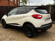 Renault Captur DYNAMIQUE S NAV TCE 10