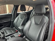 Vauxhall Astra ELITE NAV 20