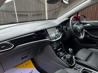 Vauxhall Astra ELITE NAV 21