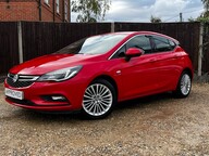 Vauxhall Astra ELITE NAV 4