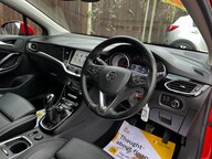 Vauxhall Astra ELITE NAV 24