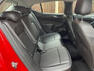 Vauxhall Astra ELITE NAV 25