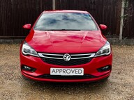 Vauxhall Astra ELITE NAV 3