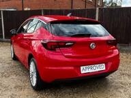 Vauxhall Astra ELITE NAV 10