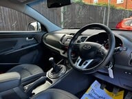 Kia Sportage FIRST EDITION 22