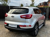 Kia Sportage FIRST EDITION 7