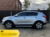 Kia Sportage FIRST EDITION